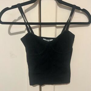 Knit Madewell Tank